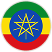 Ethiopia flag